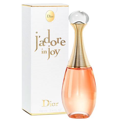 dior j'adore in joy composizione|dior perfume j'adore review.